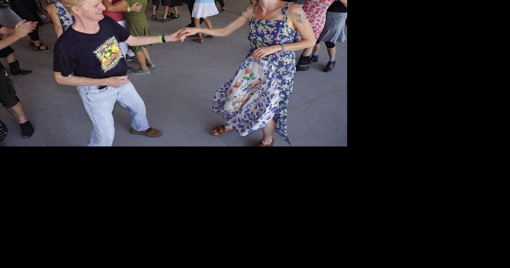 Organizers promise familiar feeling at Rhythm & Roots - The Independent