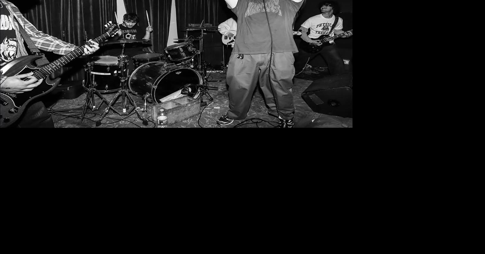 Studio 39A set to go out swinging with Halloween Punk Rock Party
