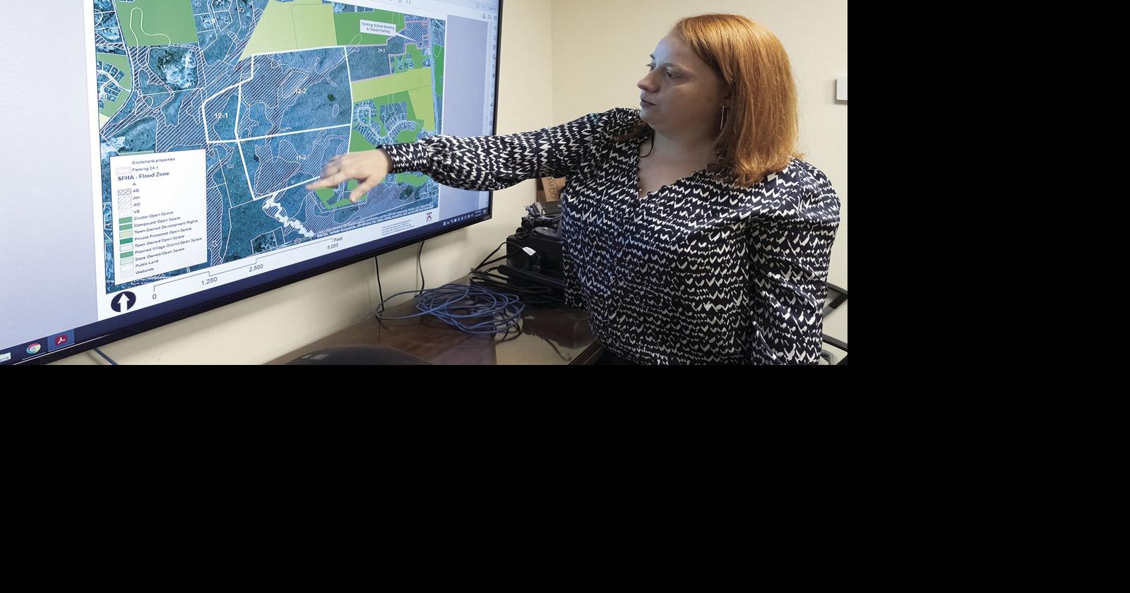 North Kingstown considering purchase of open Cruickshank land News