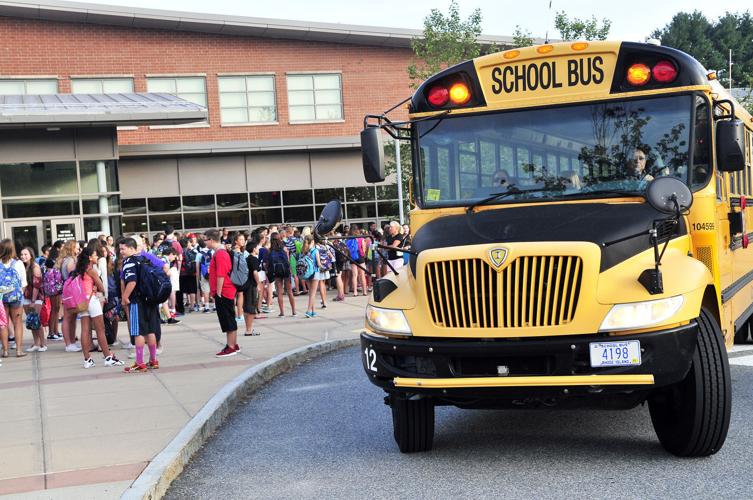 Full-day kindergarten expands in EG | East Greenwich | independentri.com