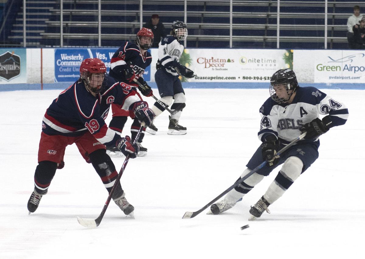 Rebels Continue Fast Start Sports Independentri Com