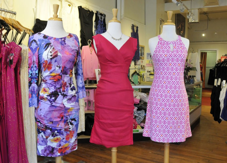 EG Chamber celebrates women in business with fashion show | Arts And ...