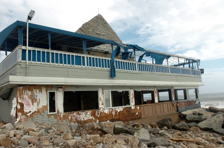 One Year Later Recovery From Superstorm Sandy Continues South County Independentricom