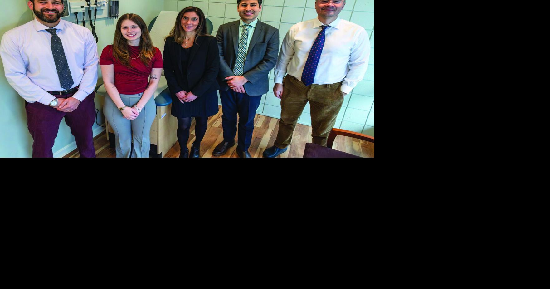 New primary care practice accepting patients in Wakefield