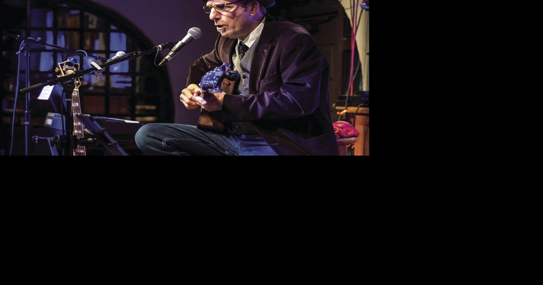 Andrew Potter finds his sound with the help of familiar faces on new album - The Independent