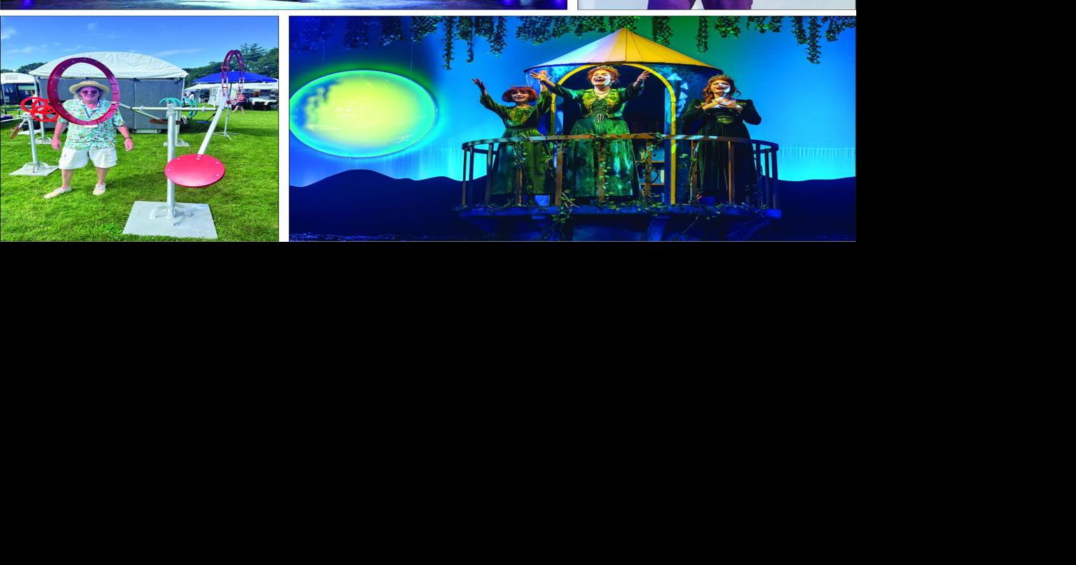 Year In Review: South County artists delivered in a big way in 2025