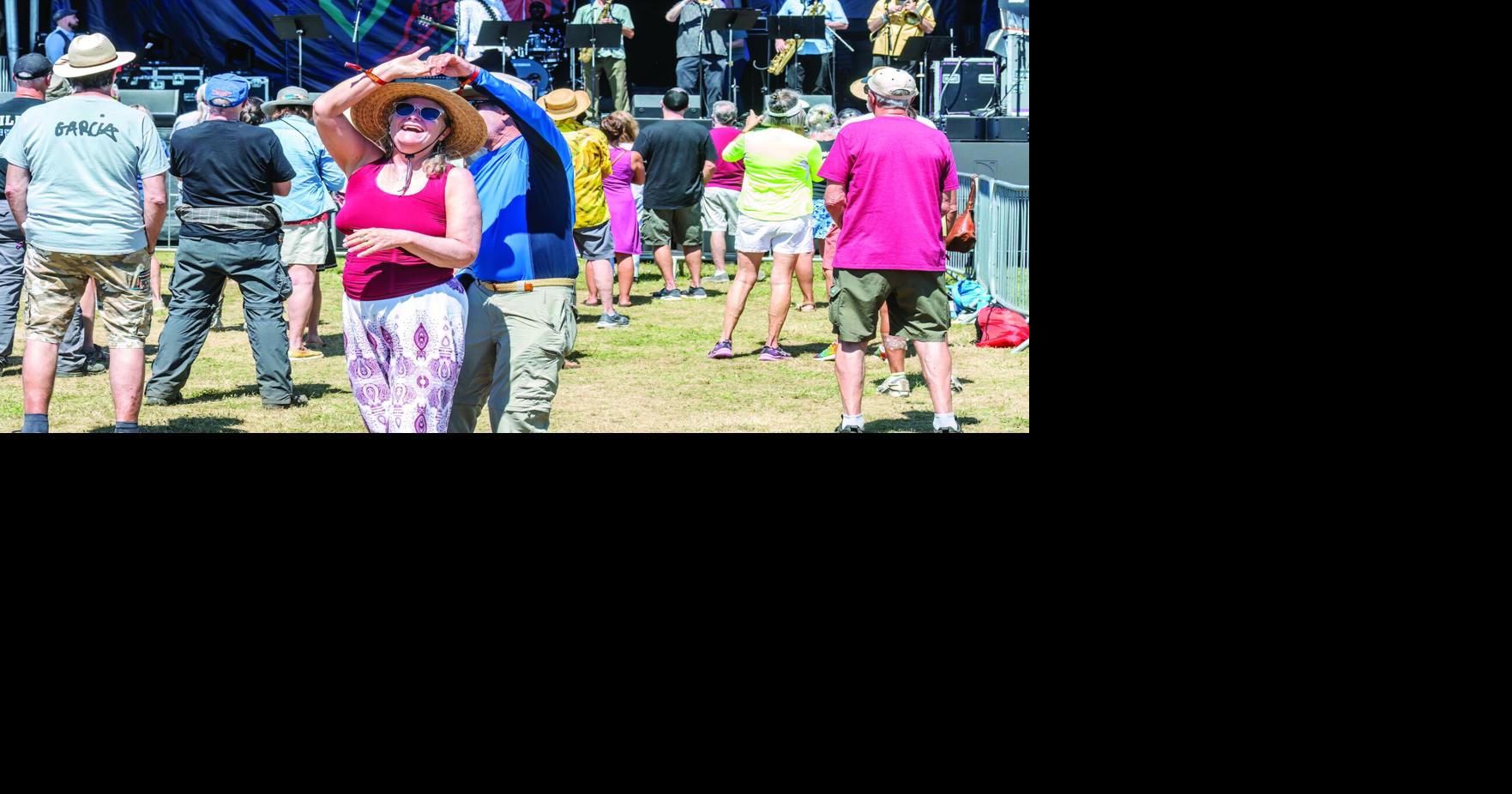 Year In Review: There’s no denying 2025 was a year of fantastic live music