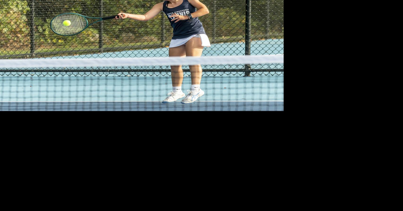 Girls Tennis Preview: Rebels look for new formula