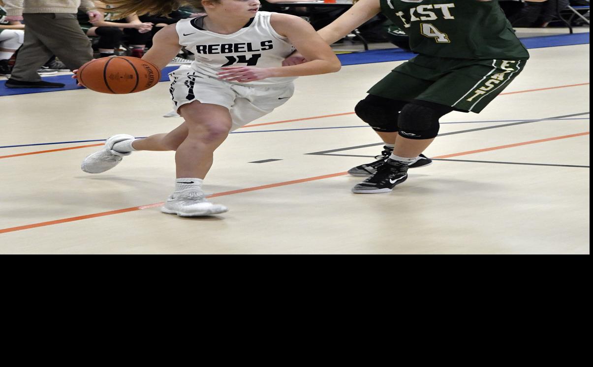 Girls Basketball Preview Rebels Ready To Run Sports