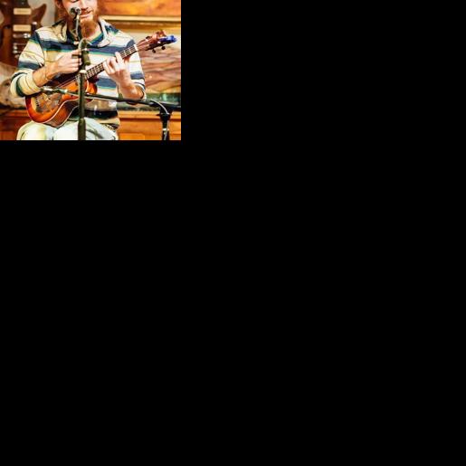 Devin Bender brings ‘Musical Magic’ and variety with new EP | Arts