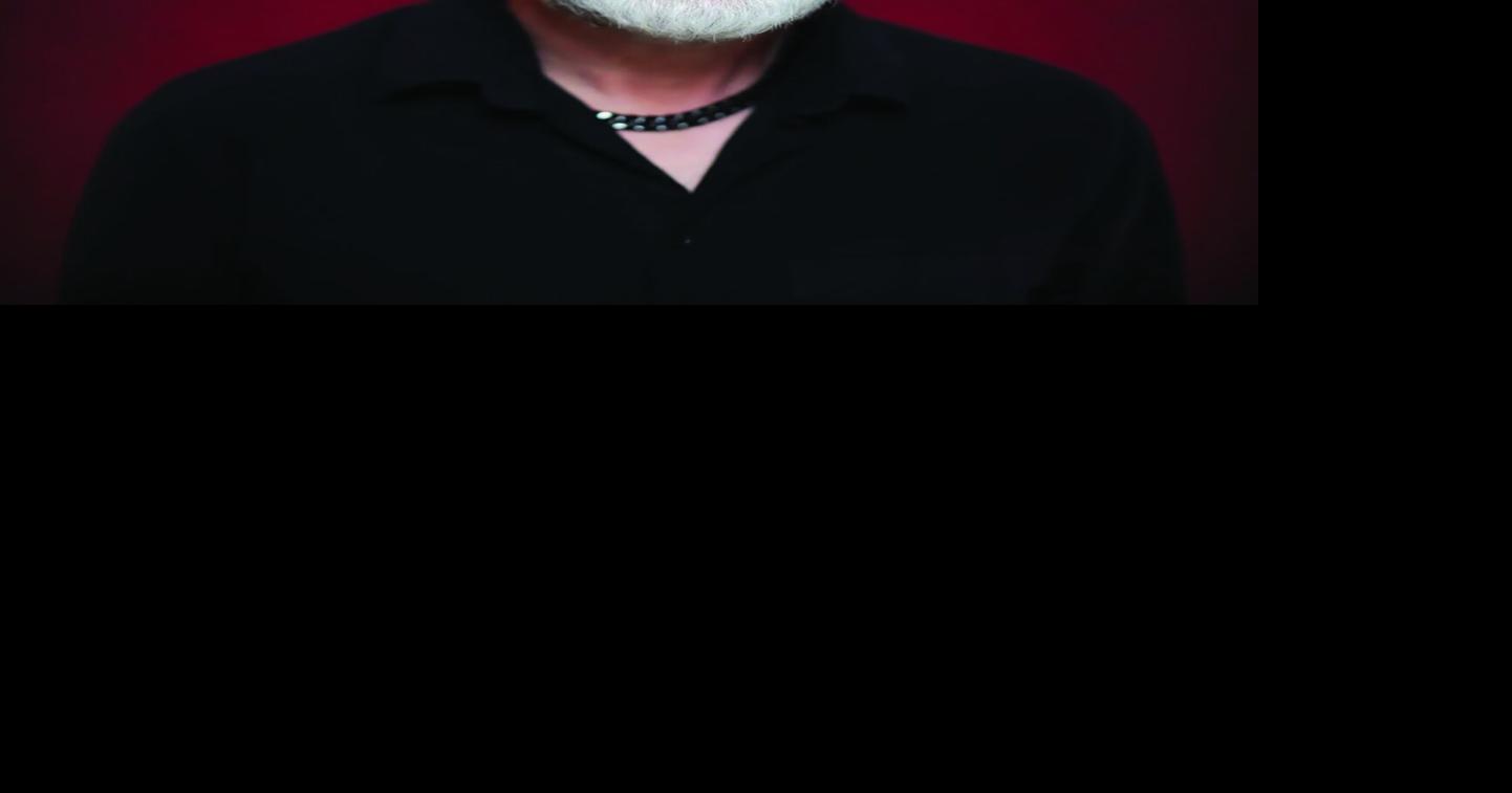 Musician Bob Mould has high hopes for return to East Greenwich