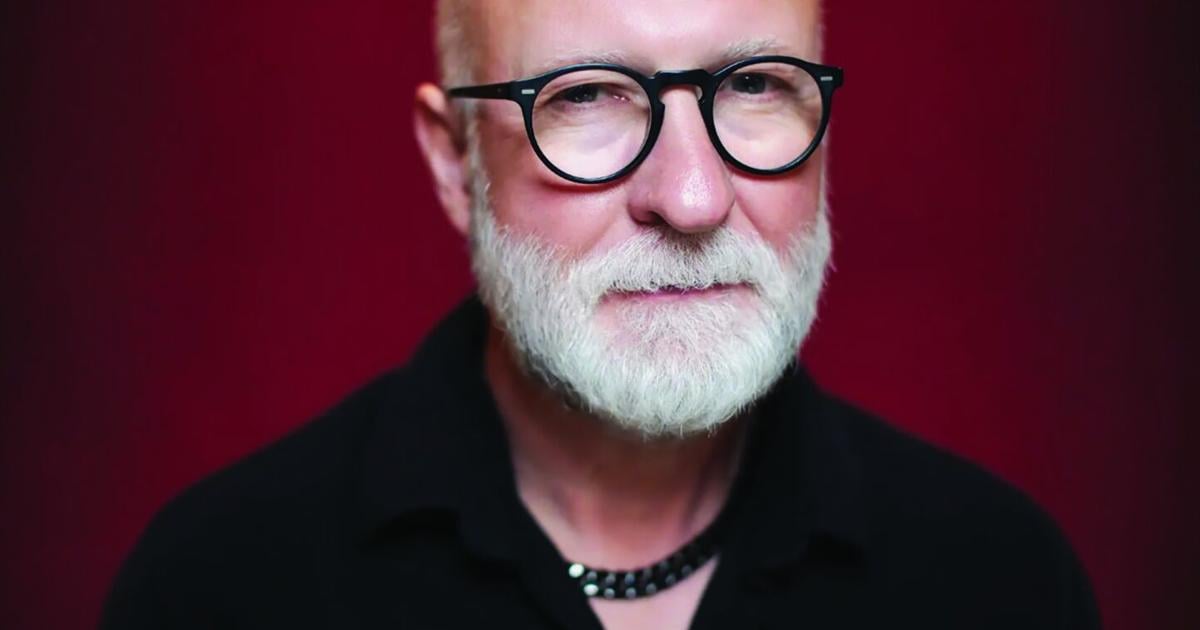 Musician Bob Mould has high hopes for return to East Greenwich