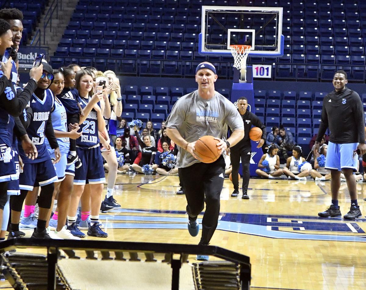 After Hurley S Departure Uri Begins National Search For Next