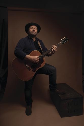 Martin Sexton to pay tribute to the Beatles at the United Theatre ...
