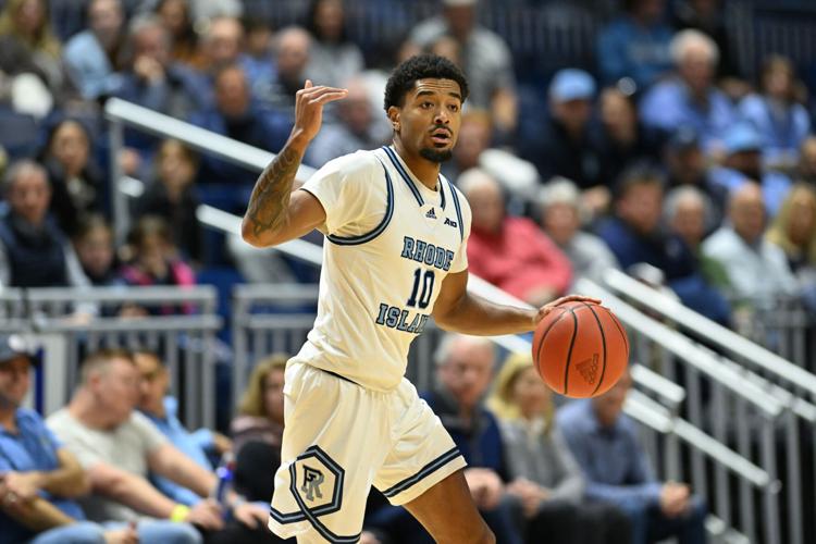College Basketball: Rams remain perfect with eighth straight win ...