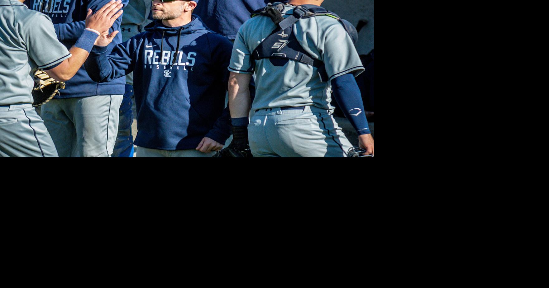 Sherman set to become SK’s new AD ahead of major transition