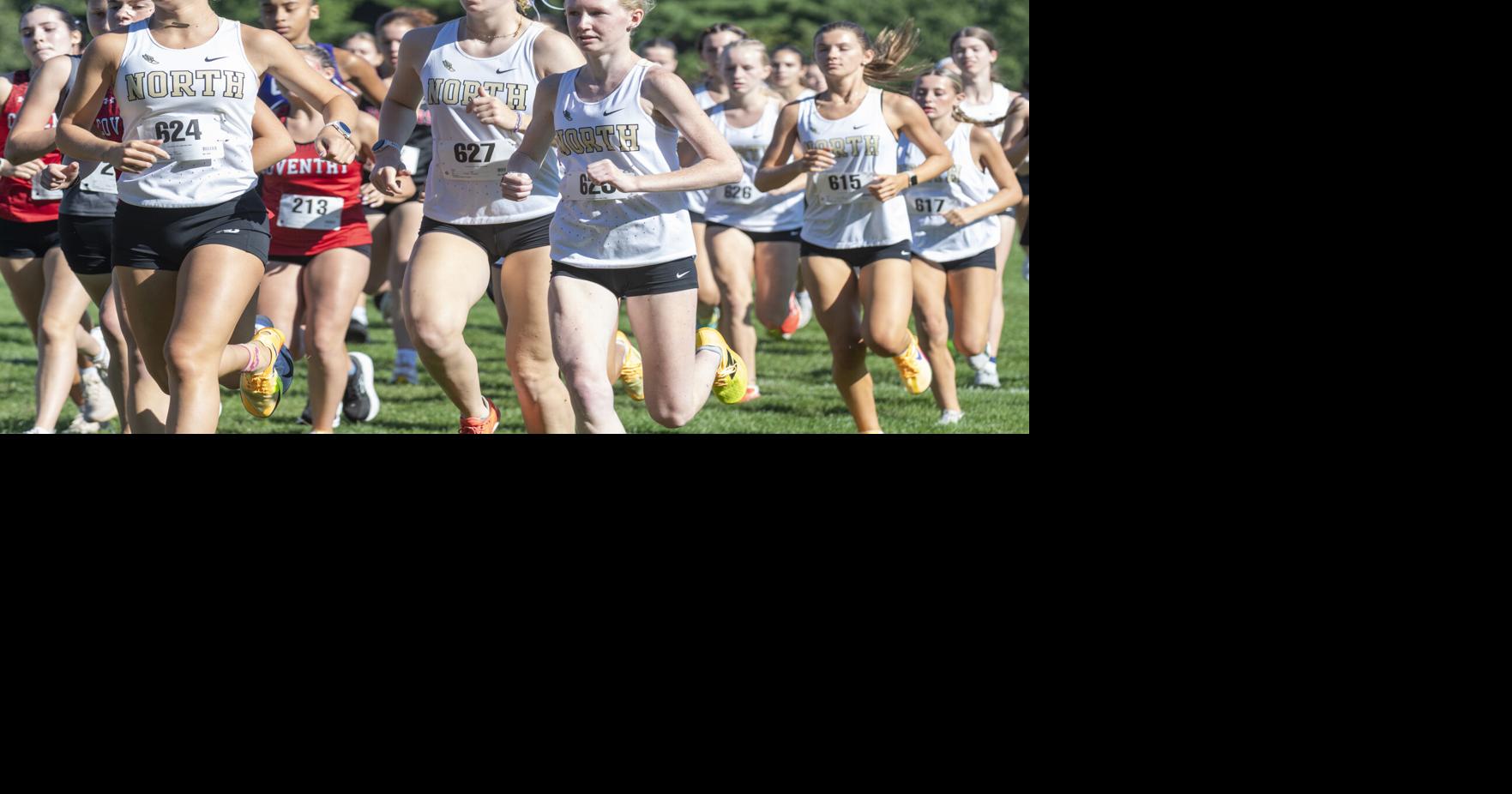 Cross Country: Skippers’ senior trio ready for final run