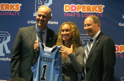 Reiss Brings Winning Pedigree To Uri Job Sports Independentri Com