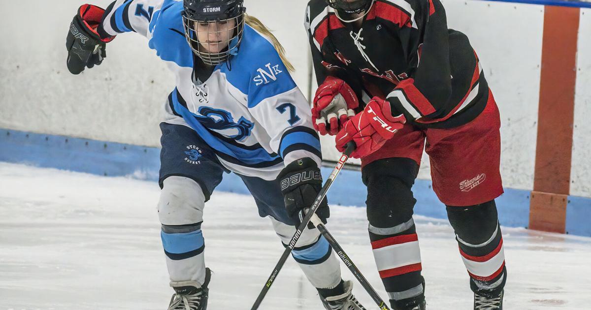 Girls Hockey Preview: Storm is primed to break through