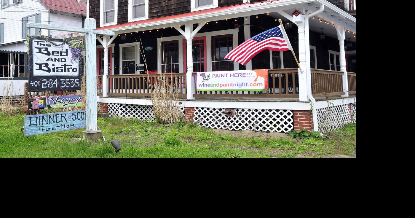Zoning Board approves bed & breakfast on Earles Court Narragansett