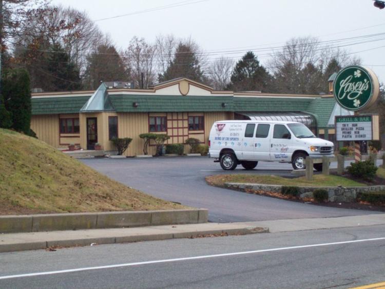 After 30 years, Casey’s is closing and changing hands Independents