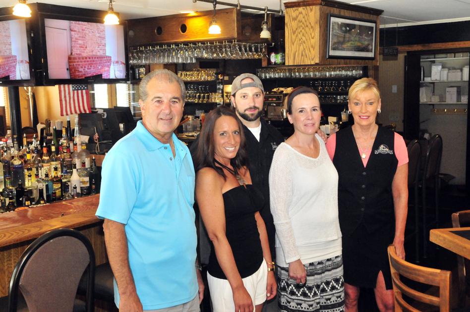 After 40 years, Richard’s Pub remains a destination for locals North