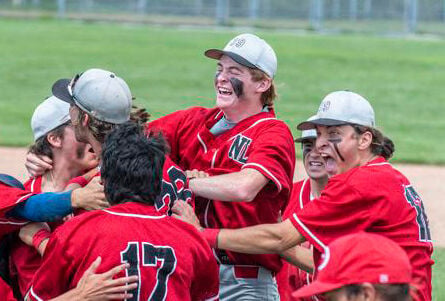 Narragansett’s Flaherty named best pitcher at European Championship