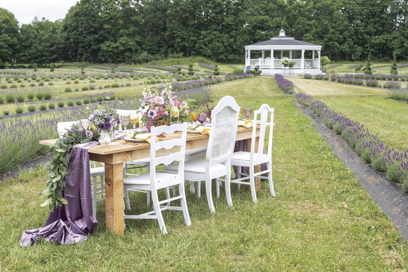 Neighbors object to Lavender Farm plans | News | independentri.com