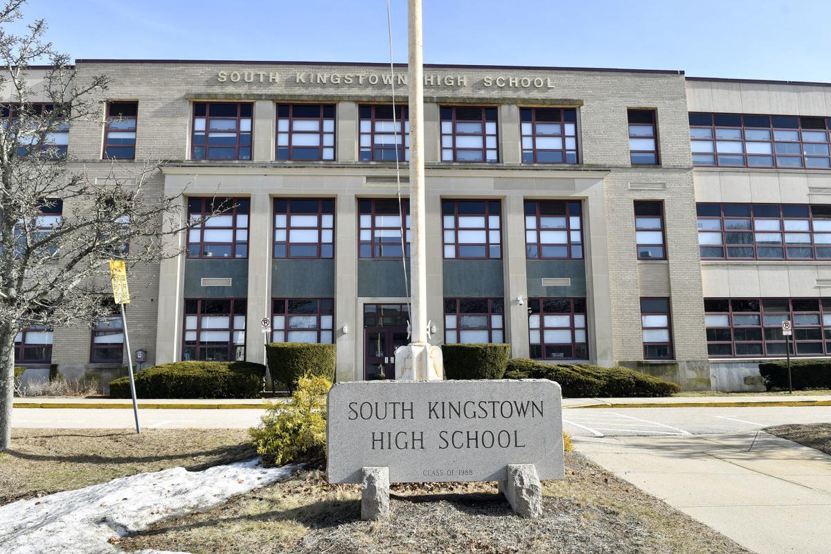 South Kingstown school board’s pitch for full funding gets backing of South Kingstown school board’s pitch for full funding gets backing of