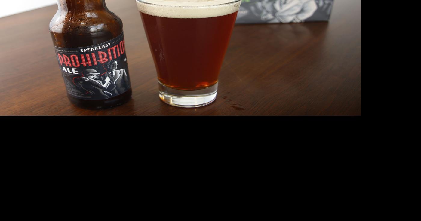 Beer Chaser: In favor of Prohibition | Eat Drink | independentri.com