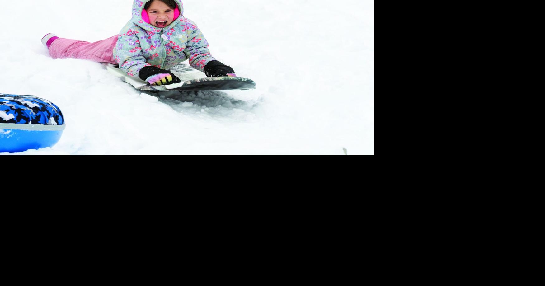 South County’s biggest snowstorm in years another day at the office for local officials