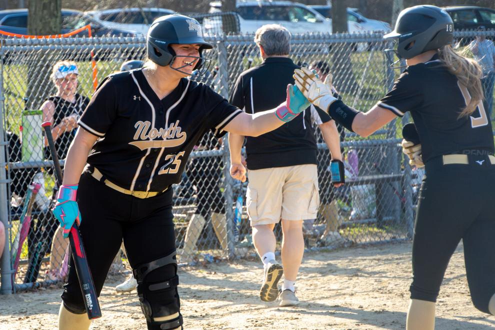 Softball: Skippers still rolling with 12th straight win