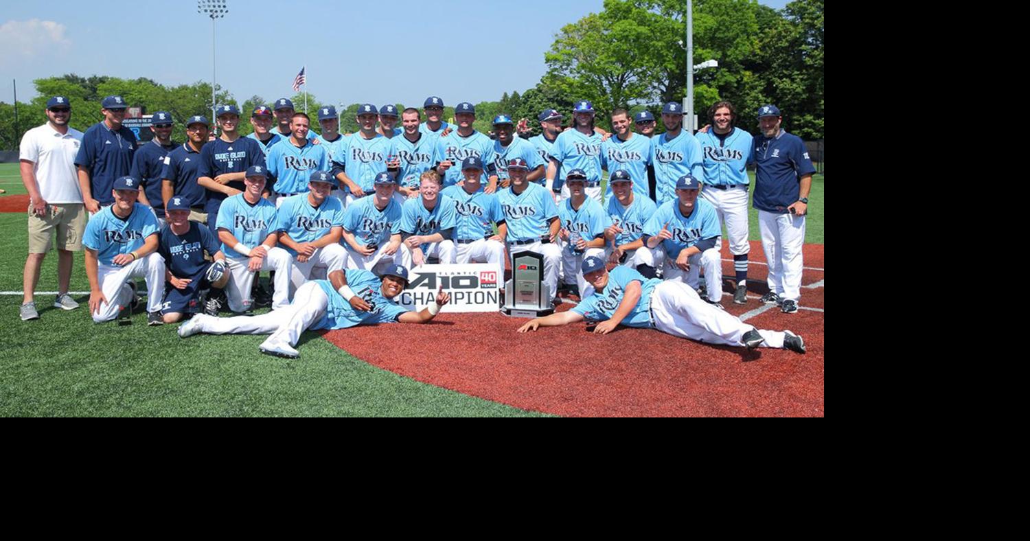 URI tourney bound after dominant run to A10 crown Independents