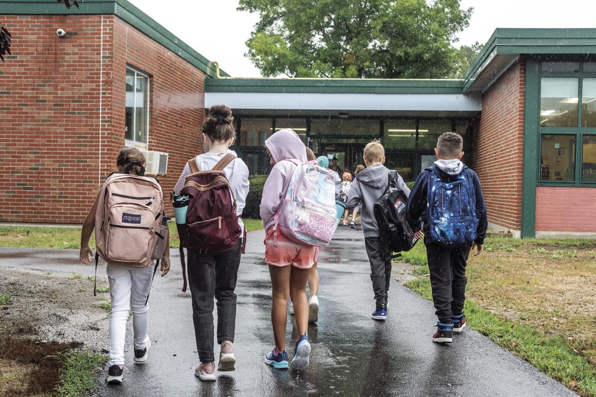 Stony Lane, Matunuck Elementary score top rankings in RIDE report | News |  independentri.com