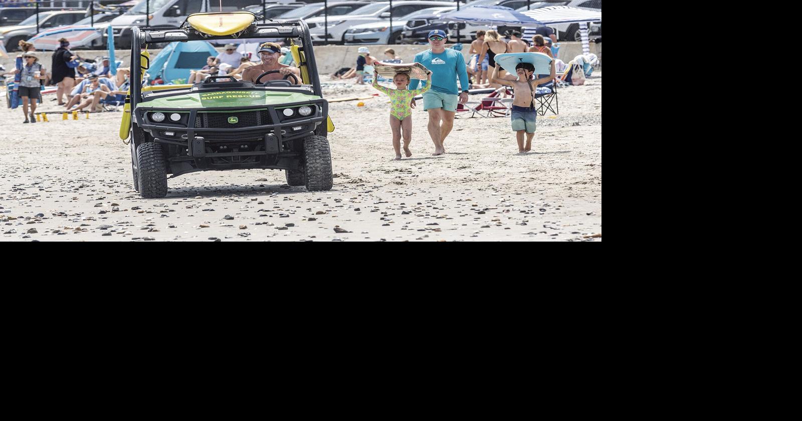 About South County: Take some time to thank your local lifeguard today ...
