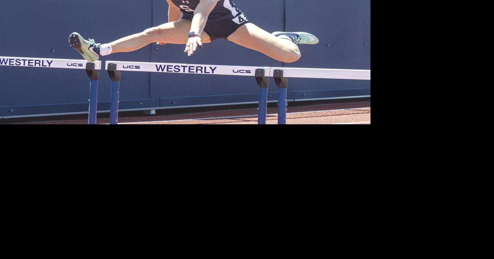 College Notes: Former South County track and field athletes still ...