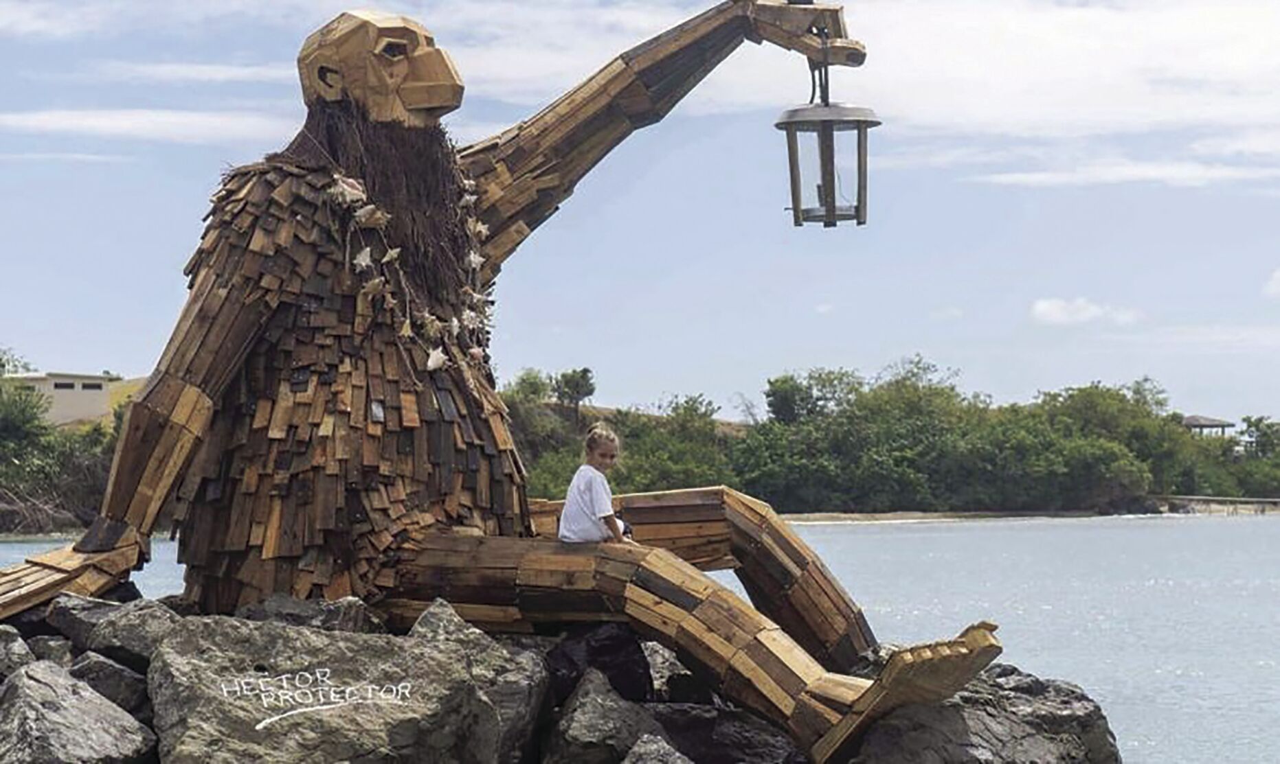 SC Tourism Council seeks to bring trolls to Ninigret Park | News