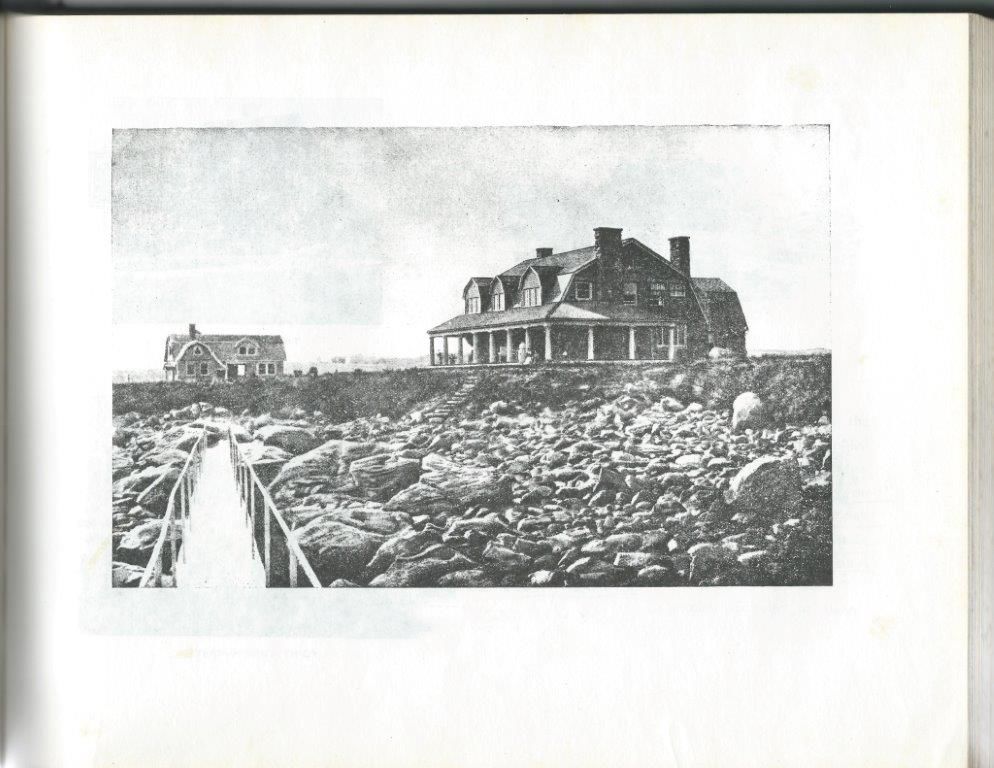 The View From Swamptown A look around South County, then and now