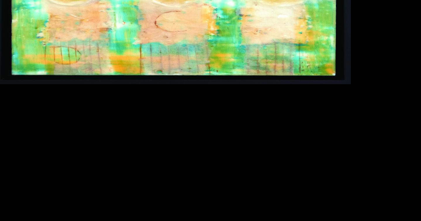 Wickford Art Association exhibition explores unconventional visions
