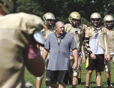 Skippers Ready For Return To Top Division Sports Independentri Com