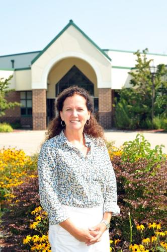 A year of transition for Pier principal | Narragansett | independentri.com