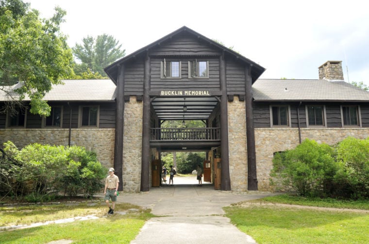 Camp Yawgoog A Scout Adventureland South County Life