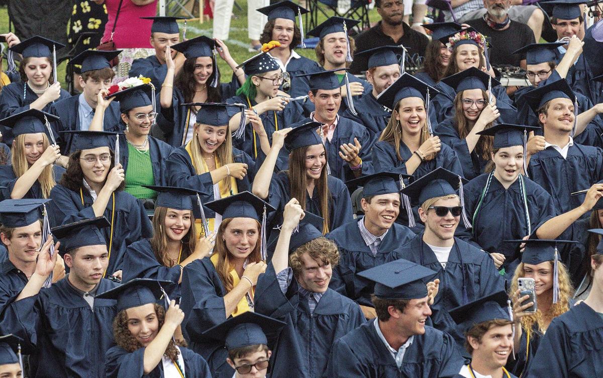 SK graduates lauded for ‘superhero’ effort through pandemic | News