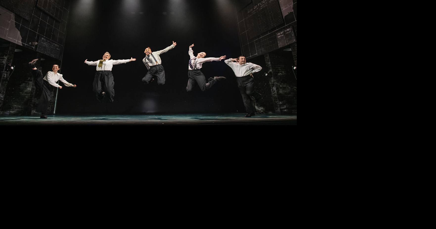 Theater Roundup: ‘Operation Mincemeat’ set to launch national tour from PPAC stage