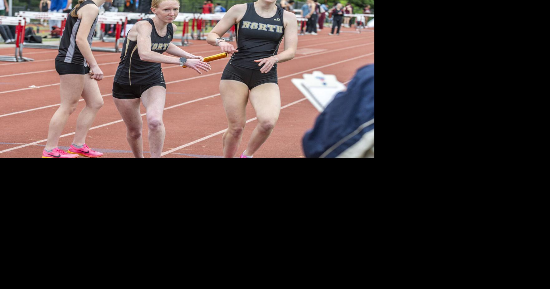 Outdoor Track: Skipper girls repeat as Class A champions