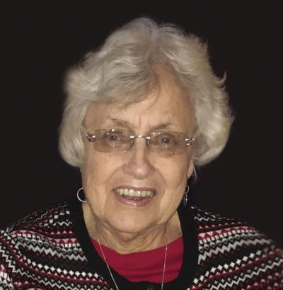 Doris B. Casey