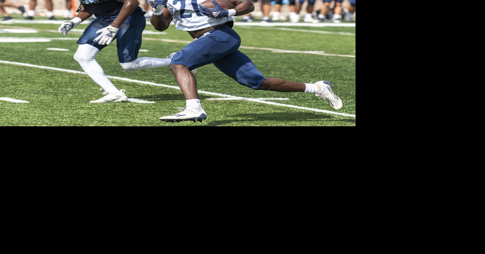 Rams riding high hopes into season opener | Sports | independentri.com