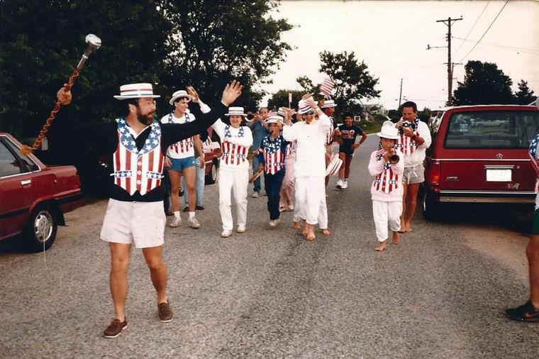 The Pots & Pans Parade South County Life