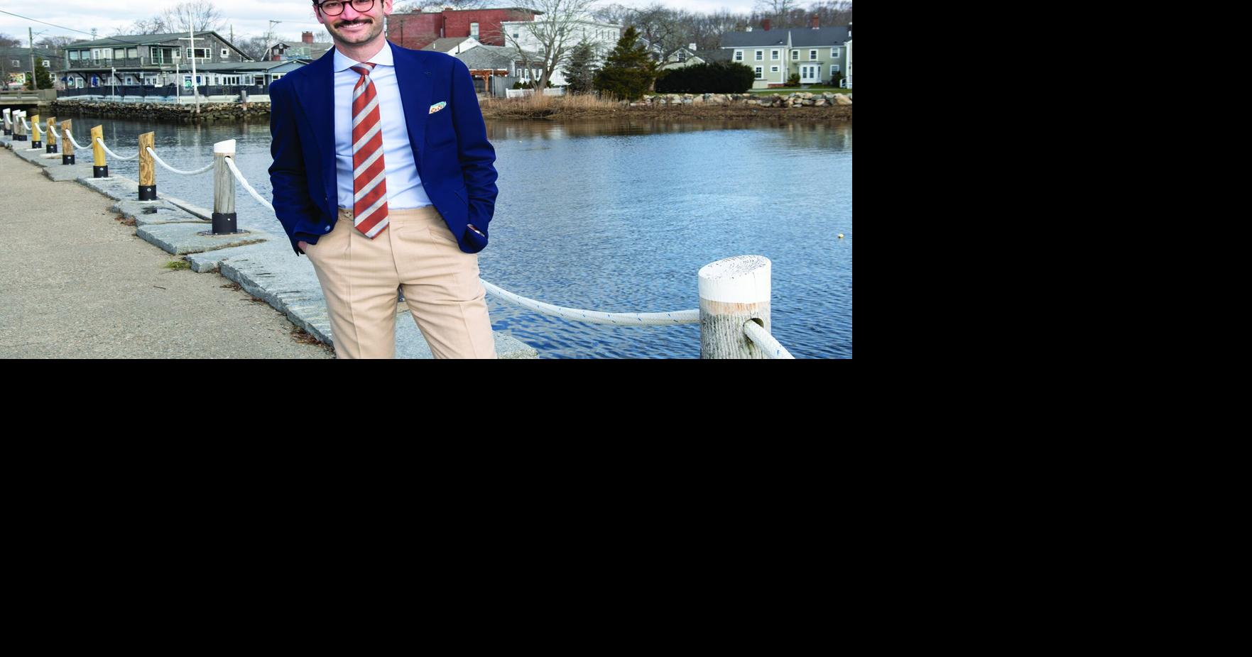 Robert Craven Jr. announces run for NK District 32 seat