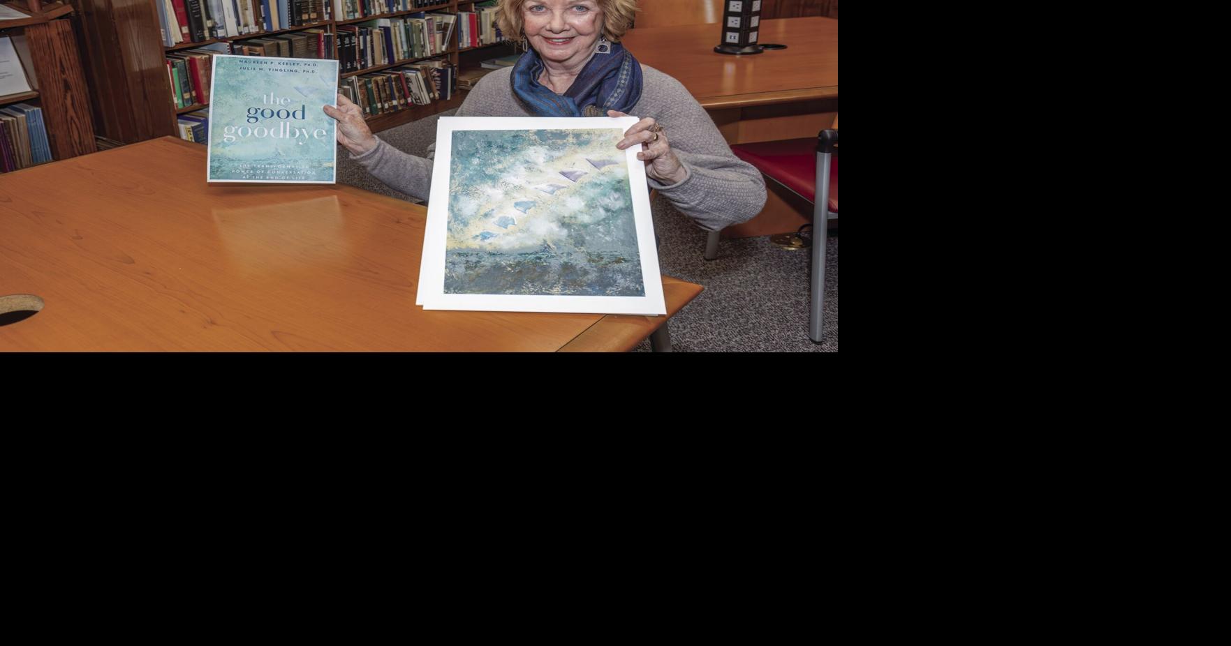 For local authors, new year offers a fresh start and new stories | Arts ...